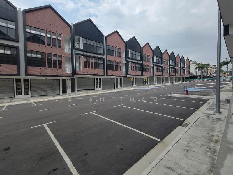 Shop / Office for Rent in Taman Sutera Utama (Skudai) - Alan Tham - PropertyGuru.com.my