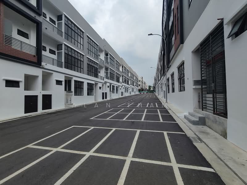Shop / Office for Rent in Taman Sutera Utama (Skudai) - Alan Tham - PropertyGuru.com.my