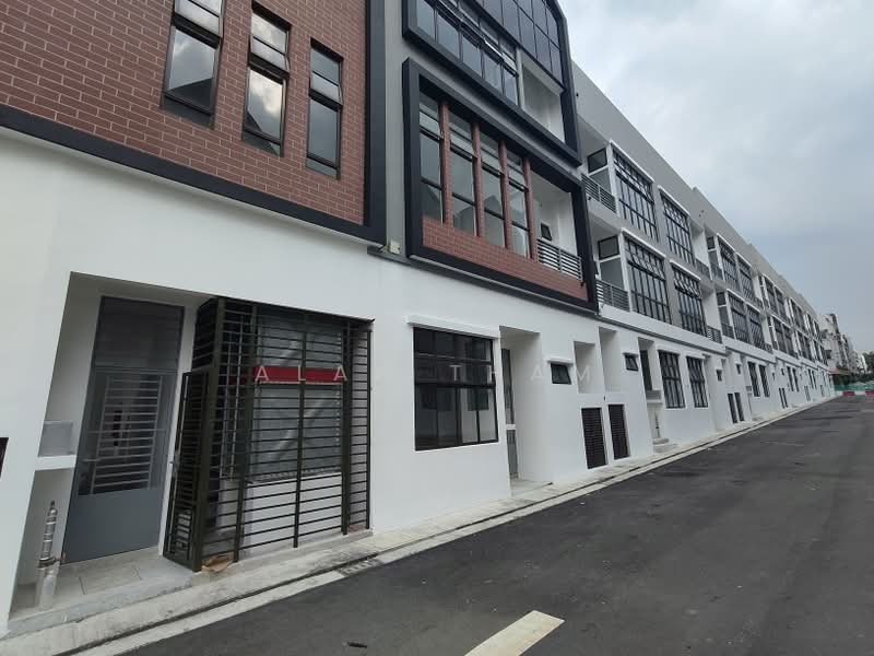 Shop / Office for Rent in Taman Sutera Utama (Skudai) - Alan Tham - PropertyGuru.com.my