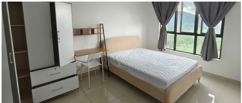 Kondominium untuk Dijual di Mizumi Residences - JK Leong - Bedroom - PropertyGuru.com.my