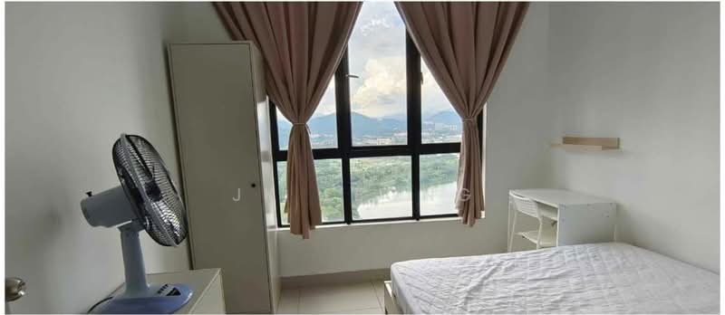 Kondominium untuk Dijual di Mizumi Residences - JK Leong - Bedroom - PropertyGuru.com.my