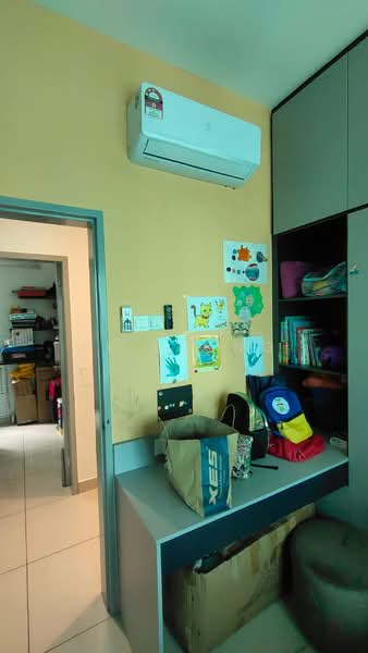 Kondominium untuk Dijual di Mizumi Residences - JK Leong - Interior - PropertyGuru.com.my