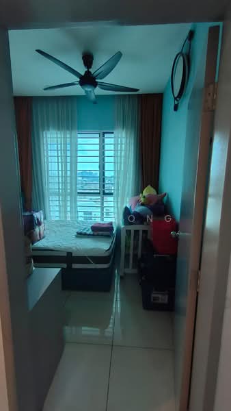 Kondominium untuk Dijual di Mizumi Residences - JK Leong - Bedroom - PropertyGuru.com.my
