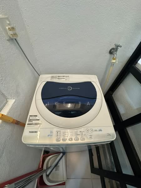 Service Residence for Rent at Mesahill - Mike Tan - PropertyGuru.com.my