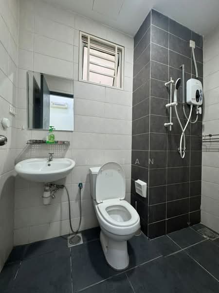 Service Residence for Rent at Mesahill - Mike Tan - PropertyGuru.com.my