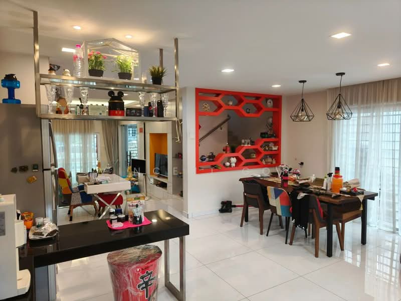 2-storey Terraced House for Sale in Selayang (Selangor) - Vincent Goh - PropertyGuru.com.my