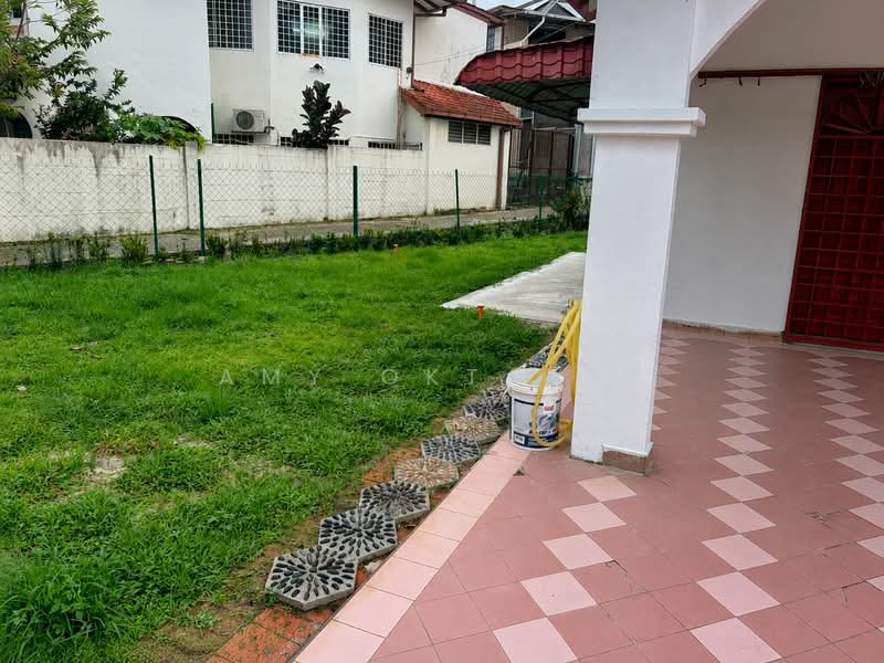 Rumah Teres 2 Tingkat untuk Disewa di Usj 6 (Subang Jaya) - Amy Oktavia - Exterior - PropertyGuru.com.my