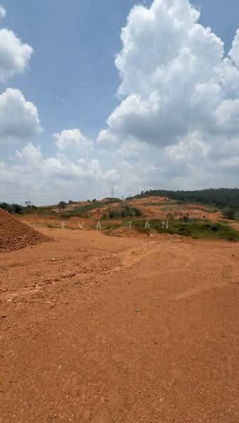 Industrial Land for Sale in Senai (Johor) - Eva Tan - Exterior - PropertyGuru.com.my