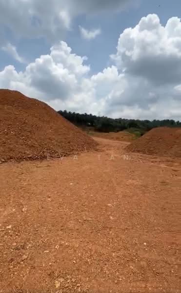 Industrial Land for Sale in Senai (Johor) - Eva Tan - Exterior - PropertyGuru.com.my