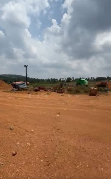 Industrial Land for Sale in Senai (Johor) - Eva Tan - Exterior - PropertyGuru.com.my