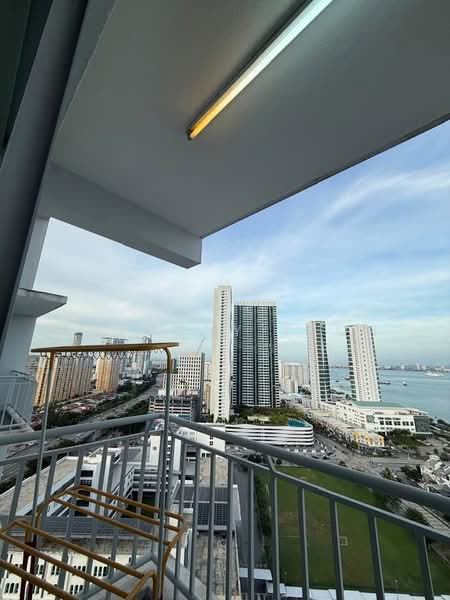 Condominium for Rent at The Spring - Anthony Yeoh - PropertyGuru.com.my