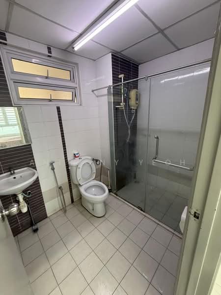 Condominium for Rent at The Spring - Anthony Yeoh - PropertyGuru.com.my