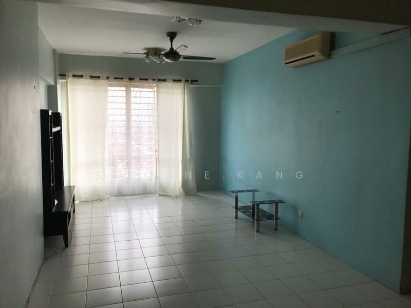 Condominium for Rent at Selayang Point - Sephine Kang - Living Room - PropertyGuru.com.my