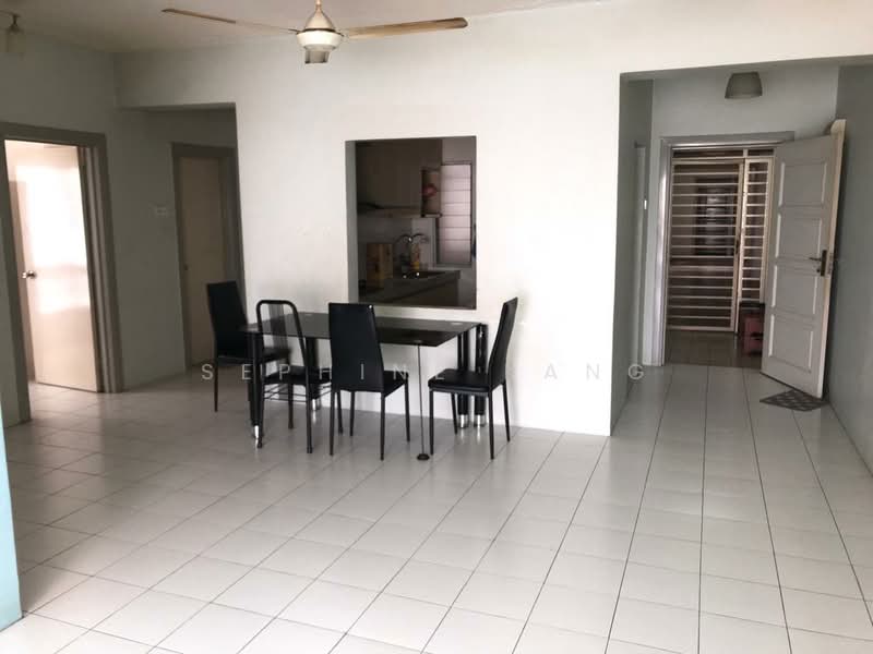 Condominium for Rent at Selayang Point - Sephine Kang - Dining Room - PropertyGuru.com.my