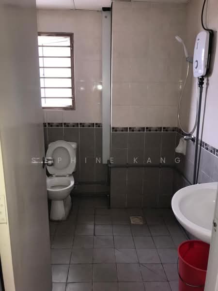 Condominium for Rent at Selayang Point - Sephine Kang - Bathroom - PropertyGuru.com.my
