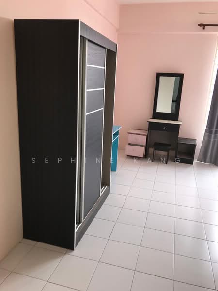 Condominium for Rent at Selayang Point - Sephine Kang - Bedroom - PropertyGuru.com.my