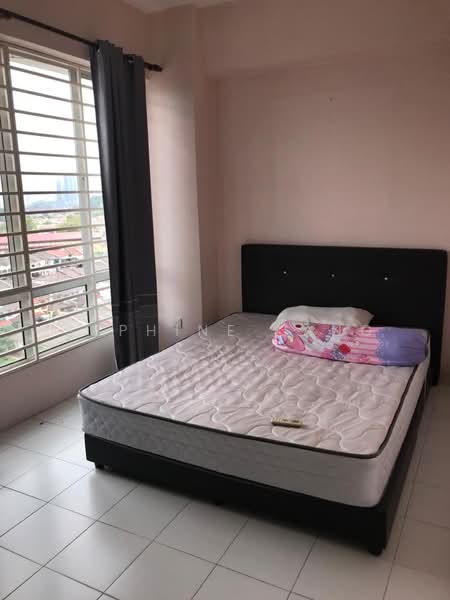 Condominium for Rent at Selayang Point - Sephine Kang - Bedroom - PropertyGuru.com.my