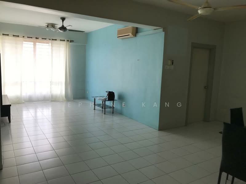 Condominium for Rent at Selayang Point - Sephine Kang - Living Room - PropertyGuru.com.my