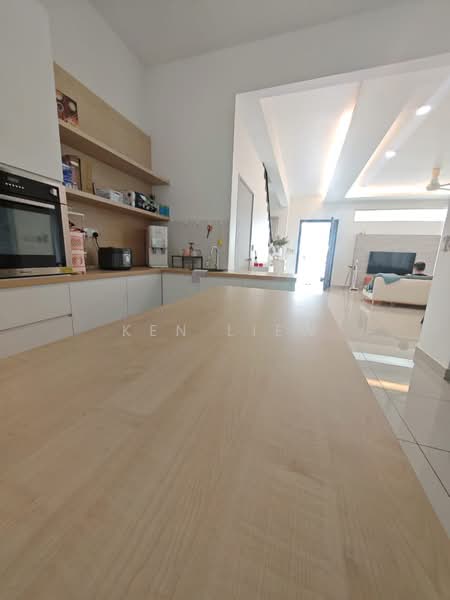 Rumah Teres 2 Tingkat untuk Dijual di Horizon Hills (Iskandar Puteri (Nusajaya)) - Ken Liew - PropertyGuru.com.my