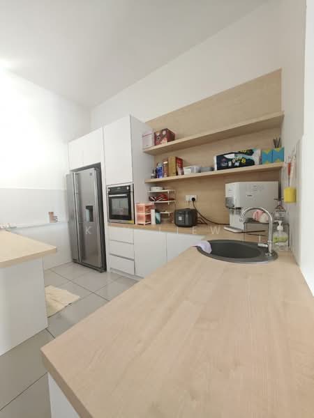 Rumah Teres 2 Tingkat untuk Dijual di Horizon Hills (Iskandar Puteri (Nusajaya)) - Ken Liew - PropertyGuru.com.my