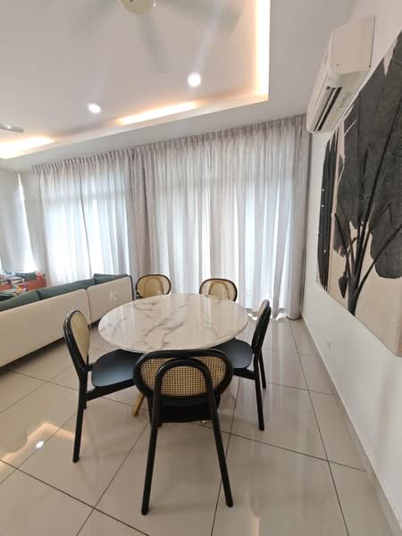 Rumah Teres 2 Tingkat untuk Dijual di Horizon Hills (Iskandar Puteri (Nusajaya)) - Ken Liew - PropertyGuru.com.my