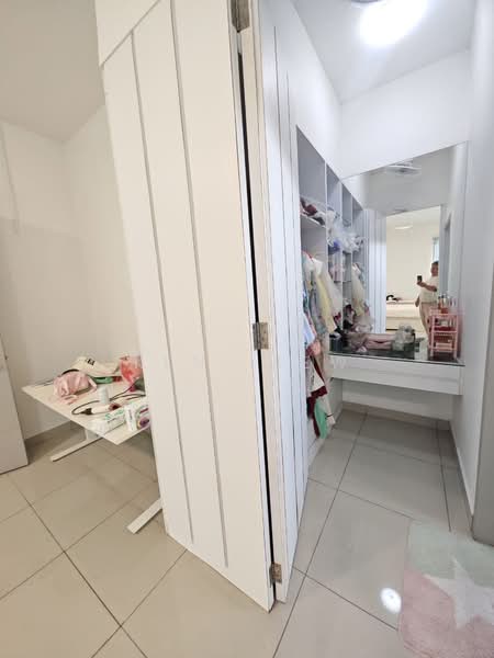 Rumah Teres 2 Tingkat untuk Dijual di Horizon Hills (Iskandar Puteri (Nusajaya)) - Ken Liew - PropertyGuru.com.my