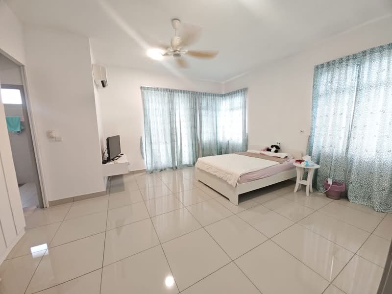 Rumah Teres 2 Tingkat untuk Dijual di Horizon Hills (Iskandar Puteri (Nusajaya)) - Ken Liew - PropertyGuru.com.my