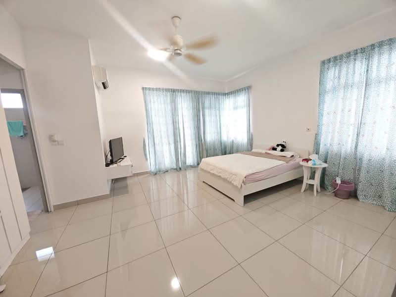 Rumah Teres 2 Tingkat untuk Dijual di Horizon Hills (Iskandar Puteri (Nusajaya)) - Ken Liew - PropertyGuru.com.my