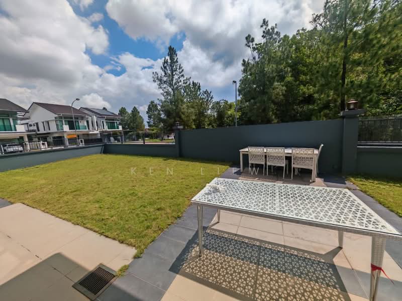 Rumah Teres 2 Tingkat untuk Dijual di Horizon Hills (Iskandar Puteri (Nusajaya)) - Ken Liew - PropertyGuru.com.my