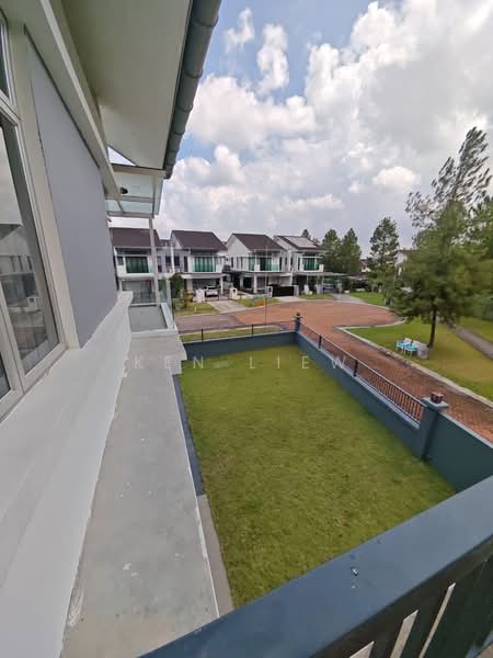Rumah Teres 2 Tingkat untuk Dijual di Horizon Hills (Iskandar Puteri (Nusajaya)) - Ken Liew - PropertyGuru.com.my