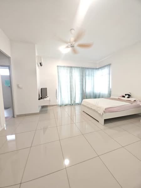 Rumah Teres 2 Tingkat untuk Dijual di Horizon Hills (Iskandar Puteri (Nusajaya)) - Ken Liew - PropertyGuru.com.my