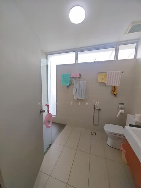 Rumah Teres 2 Tingkat untuk Dijual di Horizon Hills (Iskandar Puteri (Nusajaya)) - Ken Liew - PropertyGuru.com.my