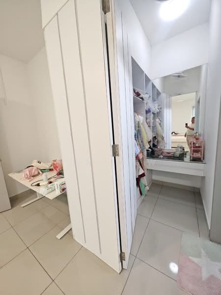 Rumah Teres 2 Tingkat untuk Dijual di Horizon Hills (Iskandar Puteri (Nusajaya)) - Ken Liew - PropertyGuru.com.my