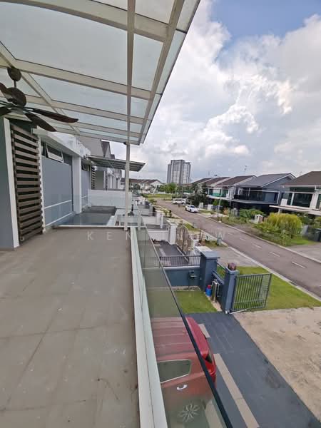 Rumah Teres 2 Tingkat untuk Dijual di Horizon Hills (Iskandar Puteri (Nusajaya)) - Ken Liew - PropertyGuru.com.my