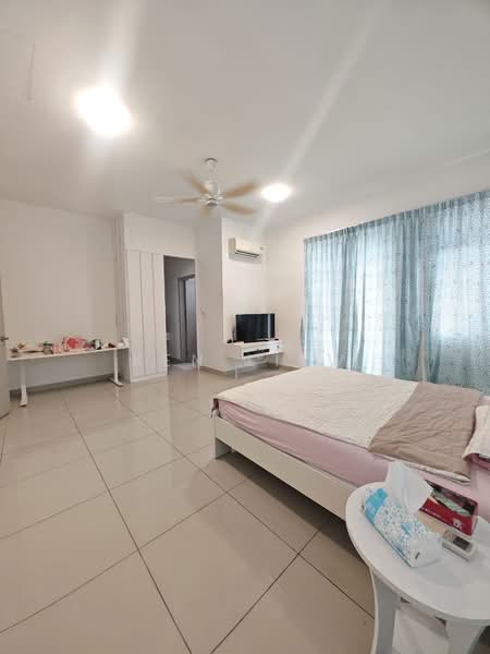 Rumah Teres 2 Tingkat untuk Dijual di Horizon Hills (Iskandar Puteri (Nusajaya)) - Ken Liew - PropertyGuru.com.my