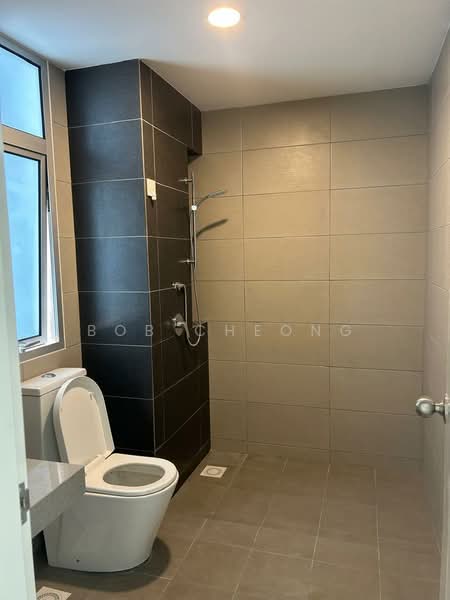 Service Residence for Rent at MIRAI Residences - Bob Cheong - Bathroom - PropertyGuru.com.my