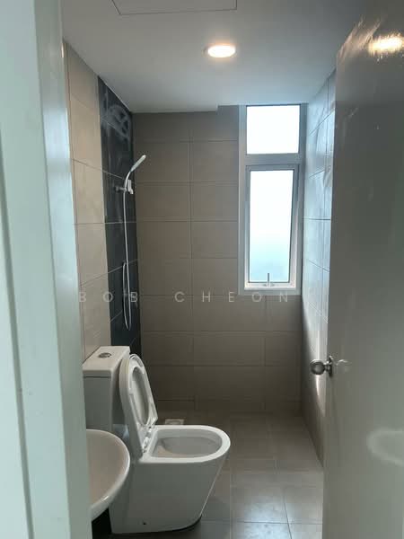Service Residence for Rent at MIRAI Residences - Bob Cheong - Bathroom - PropertyGuru.com.my