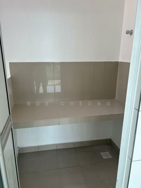 Service Residence for Rent at MIRAI Residences - Bob Cheong - Interior - PropertyGuru.com.my