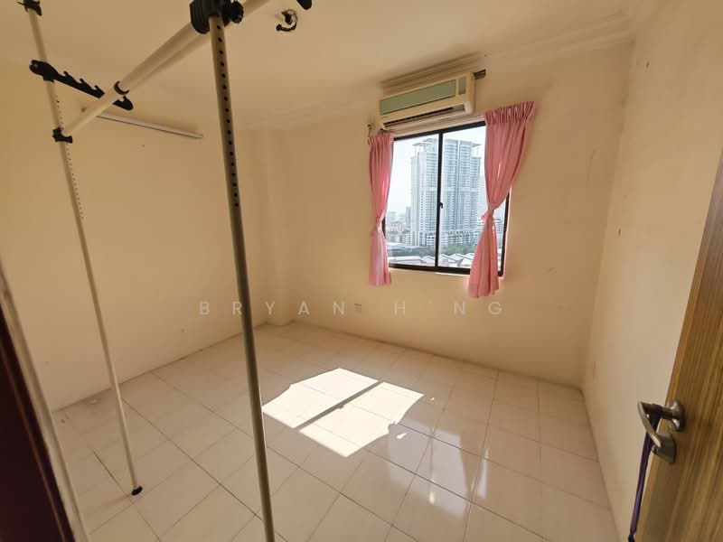 Kondominium untuk Dijual di Serina Bay - Bryan H'ng - Interior - PropertyGuru.com.my