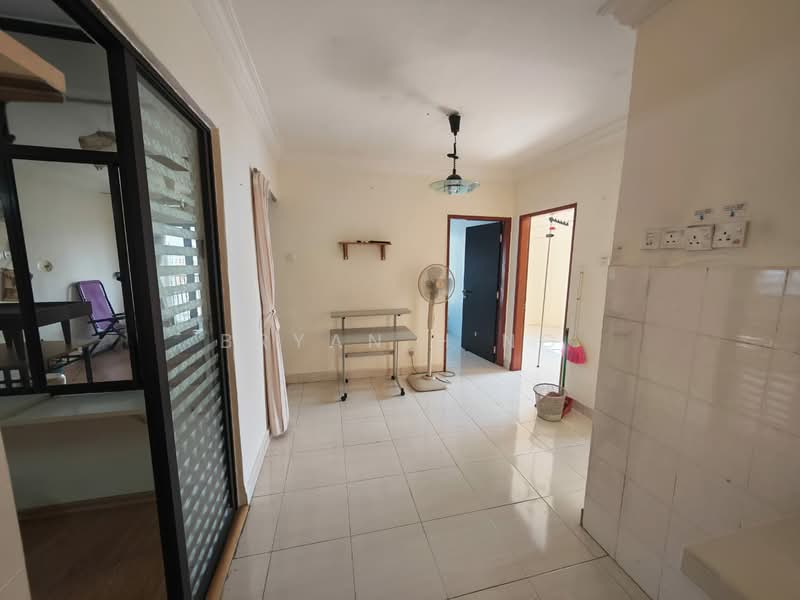 Kondominium untuk Dijual di Serina Bay - Bryan H'ng - Interior - PropertyGuru.com.my