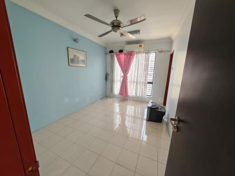 Kondominium untuk Dijual di Serina Bay - Bryan H'ng - Living Room - PropertyGuru.com.my