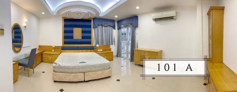 Semi-Detached House for Rent in Bandar Baru Klang (Klang) - Yap Chew Ying - PropertyGuru.com.my