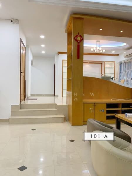 Semi-Detached House for Rent in Bandar Baru Klang (Klang) - Yap Chew Ying - PropertyGuru.com.my