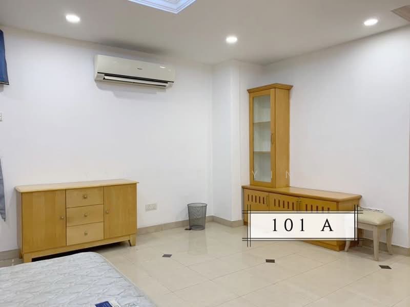 Semi-Detached House for Rent in Bandar Baru Klang (Klang) - Yap Chew Ying - PropertyGuru.com.my
