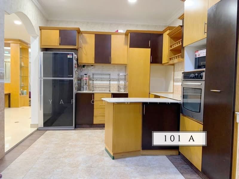 Semi-Detached House for Rent in Bandar Baru Klang (Klang) - Yap Chew Ying - PropertyGuru.com.my