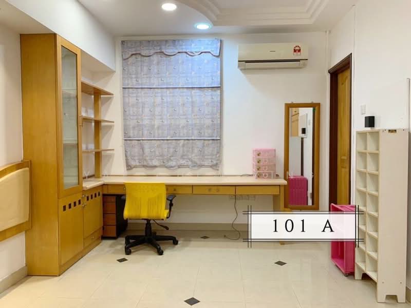 Semi-Detached House for Rent in Bandar Baru Klang (Klang) - Yap Chew Ying - PropertyGuru.com.my