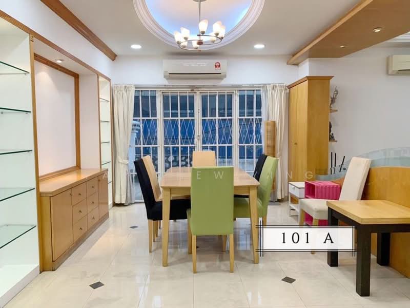 Semi-Detached House for Rent in Bandar Baru Klang (Klang) - Yap Chew Ying - PropertyGuru.com.my
