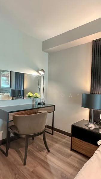Kediaman Servis untuk Dijual di Maritime Suite - Anna Koay - Interior - PropertyGuru.com.my
