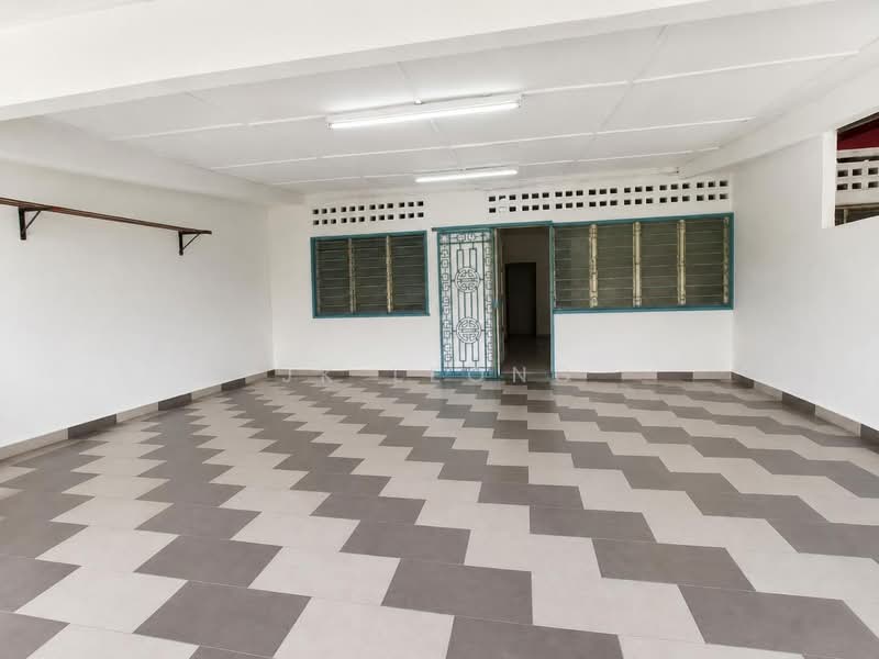 Apartment for Sale at Kepong Baru - JK Leong - Interior - PropertyGuru.com.my