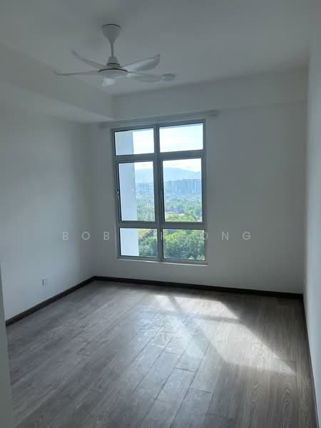 Servis Apartment untuk Disewa di Residensi Emas - Bob Cheong - Bedroom - PropertyGuru.com.my